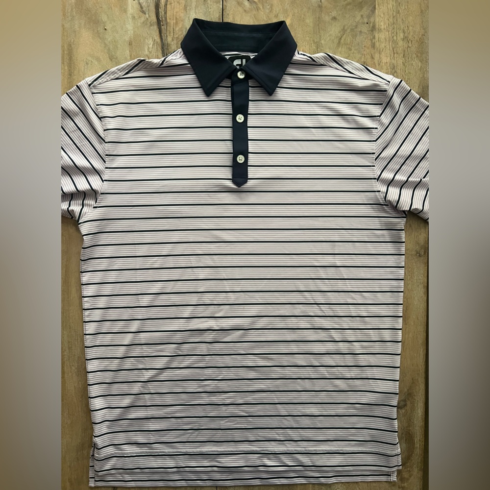 3/$60 FootJoy Golf Polo